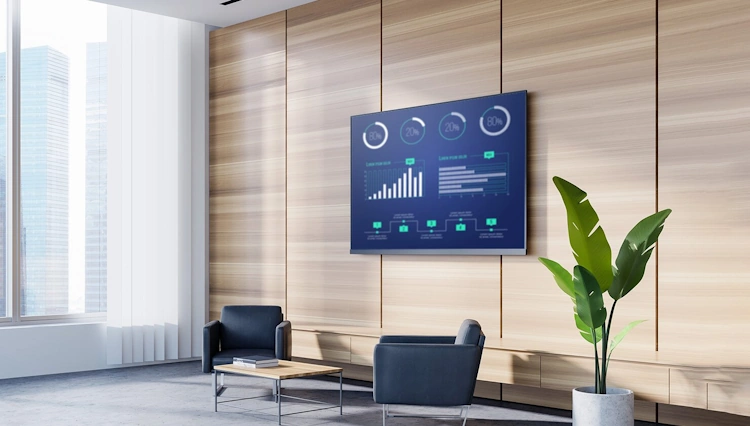 Телевидение для бизнеса от Ростелеком в деревня Звеглевицы (Вологодская область)